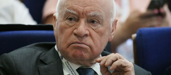 Первое пленарное заседание Общественной палаты РФ VI состава Первое пленарное заседание Общественной палаты РФ VI состава - Sputnik Абхазия