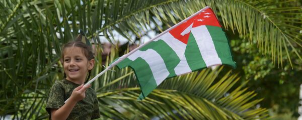 30 сентября – День Победы и Независимости - Sputnik Аҧсны