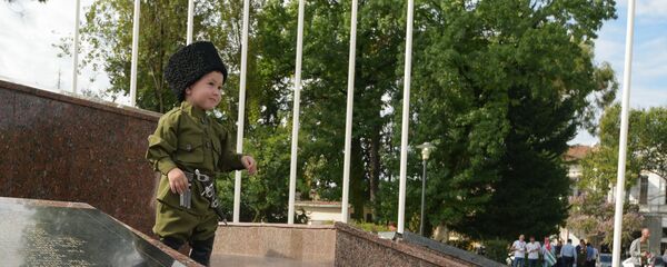 30 сентября – День Победы и Независимости 30 сентября – День Победы и Независимости - Sputnik Абхазия