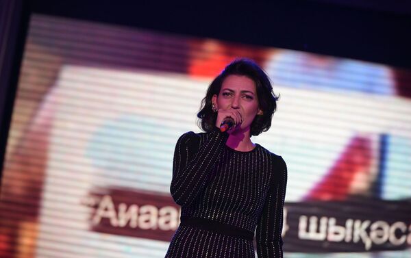 Концерт посвященный Дню Победы - Sputnik Абхазия