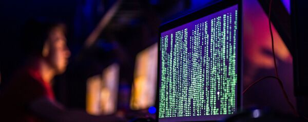 Вирус-вымогатель атаковал IT-системы компаний в разных странах Вирус-вымогатель атаковал IT-системы компаний в разных странах - Sputnik Аҧсны