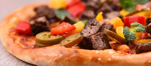 Пицца Пицца - Sputnik Абхазия