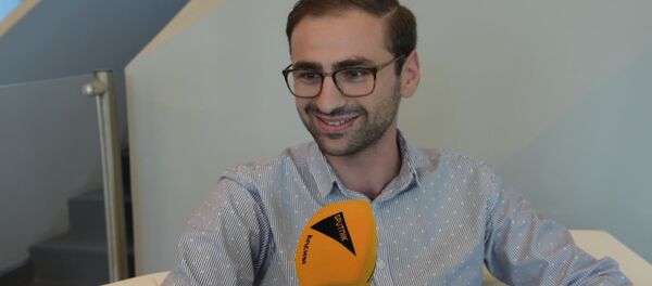 Добрые и строгие: жители Сухума о своих учителях Добрые и строгие: жители Сухума о своих учителях - Sputnik Абхазия