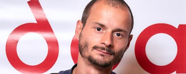 Томас Тхайцук - Sputnik Абхазия