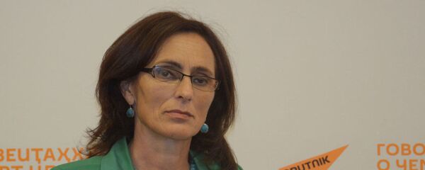 Элеонора Когония Элеонора Когония - Sputnik Аҧсны