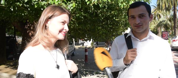 Президенту России Владимиру Путин 7 октября исполняется 65 лет - Sputnik Абхазия