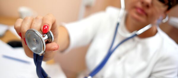 Вакцинация от гриппа в Краснодаре Вакцинация от гриппа в Краснодаре - Sputnik Аҧсны