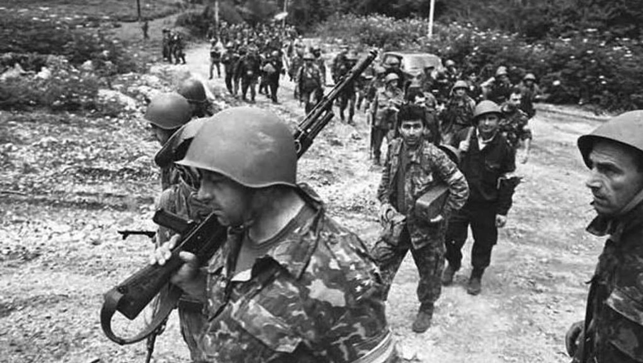 Абхазский конфликт 1992. Конфликт в Абхазии 1992-1993. Грузино Абхазский конфликт 1992.