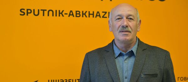 Арвелод Тарба - Sputnik Аҧсны