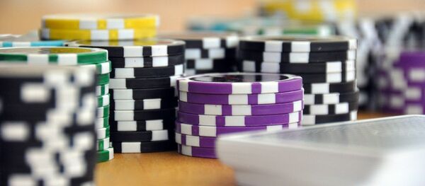 Азартные игры Азартные игры - Sputnik Абхазия