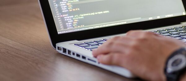 Аелектронтә программа аус адулара Аелектронтә программа аус адулара - Sputnik Аҧсны