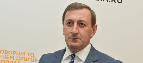 Арда Ашуба Арда Ашуба - Sputnik Аҧсны