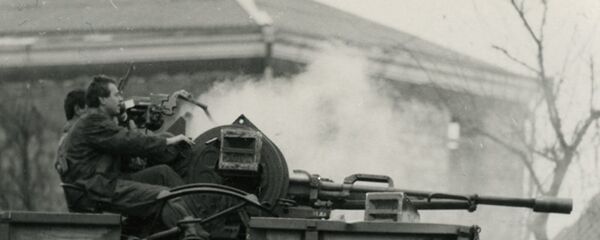 Аџьынџьтәылатәи еибашьра 1992-1993 шш Аџьынџьтәылатәи еибашьра 1992-1993 шш - Sputnik Аҧсны