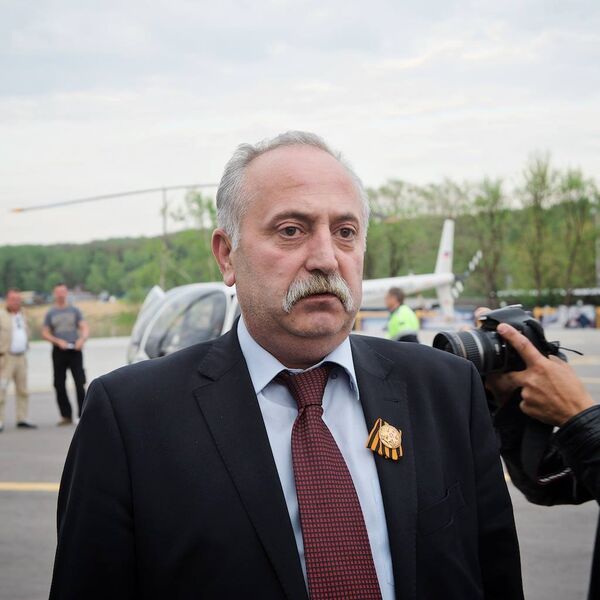 Навсегда останутся в 2018: с кем простилась Абхазия в уходящем году - Sputnik Абхазия