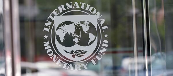 Международный валютный фонд Международный валютный фонд - Sputnik Абхазия