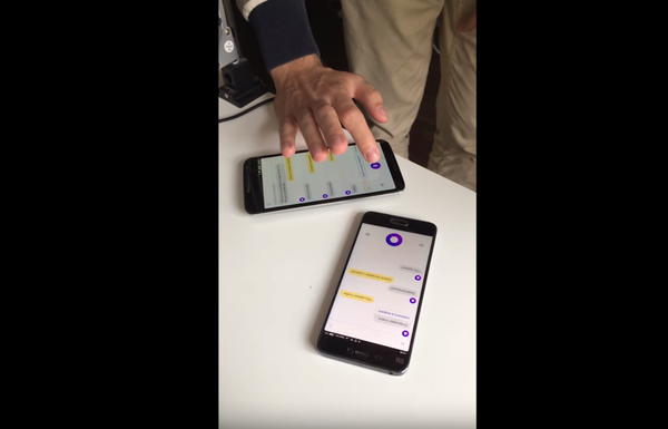 Разговор Алисы с Алисой - Sputnik Абхазия