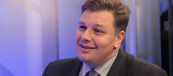 Сергей Судаков  Сергей Судаков  - Sputnik Абхазия