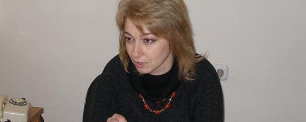 Кама Гогия Кама Гогия - Sputnik Аҧсны