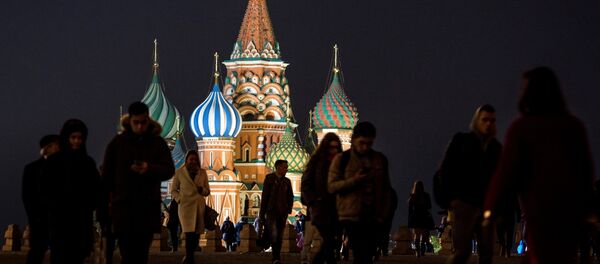Красная площадь Красная площадь - Sputnik Абхазия