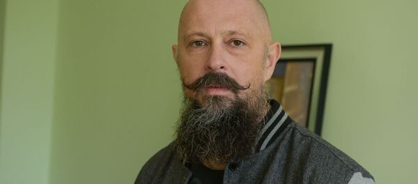 Андрей Тимошенко - Sputnik Абхазия