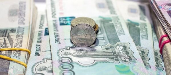 Деньги Деньги - Sputnik Абхазия