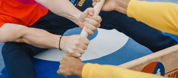 Мас-реслинг - Sputnik Абхазия