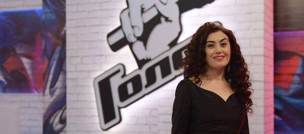 Альдона Цкуа Альдона Цкуа - Sputnik Аҧсны