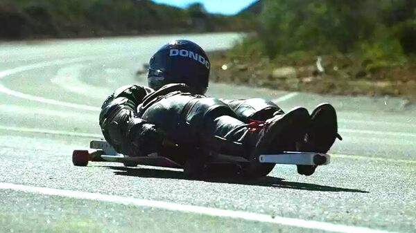 Стрилюж Стрилюж - Sputnik Абхазия