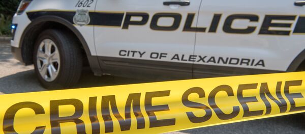 Полиция США - Sputnik Абхазия