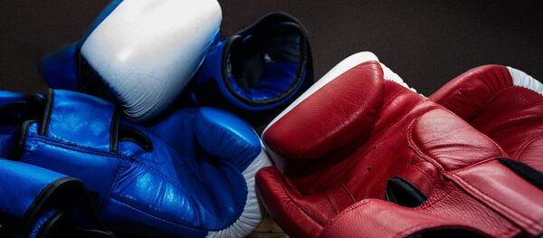 Бокс Бокс - Sputnik Аҧсны