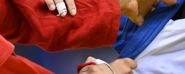 GAMES-EUR-2015-WRESTLING-SAMBO GAMES-EUR-2015-WRESTLING-SAMBO - Sputnik Аҧсны