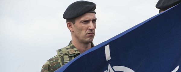 НАТО НАТО - Sputnik Абхазия