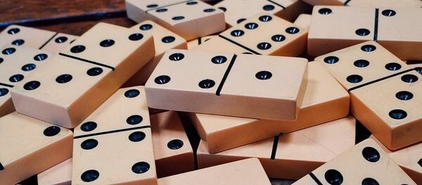 Домино Домино - Sputnik Абхазия