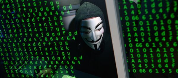 хакер - Sputnik Абхазия