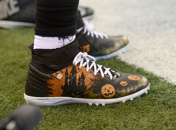 Хэлоууин - Sputnik Абхазия