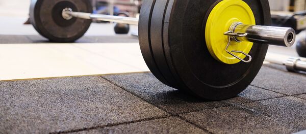 Штанга - Sputnik Абхазия