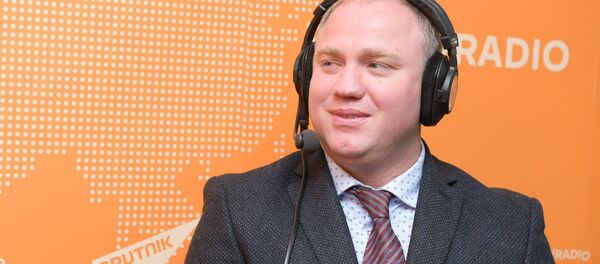 VIII Абхазо-российский деловой форум VIII Абхазо-российский деловой форум - Sputnik Абхазия