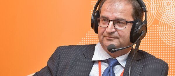 Роин Козаев Роин Козаев - Sputnik Абхазия
