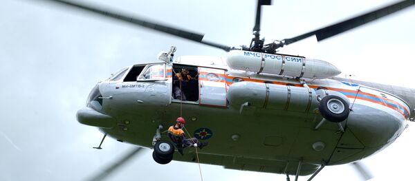 МЧС - Sputnik Абхазия