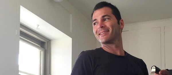 Ден Чейок Ден Чейок - Sputnik Абхазия