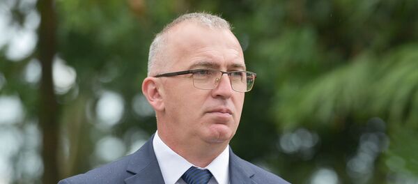 Гарри Аршба Гарри Аршба - Sputnik Абхазия