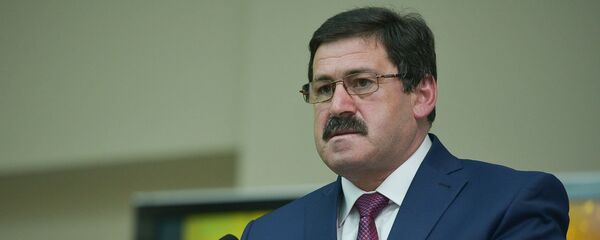 Юбилей Академии наук Абхазии - 20 лет Юбилей Академии наук Абхазии - 20 лет - Sputnik Абхазия