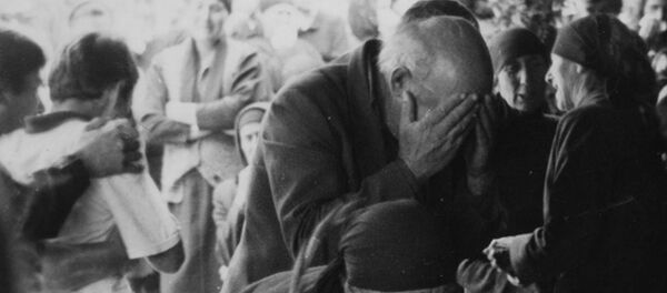 ОВНА ОВНА - Sputnik Абхазия