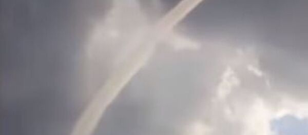 Смерч - Sputnik Абхазия