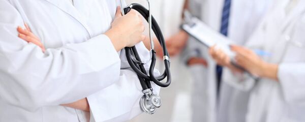 Врачи - Sputnik Абхазия