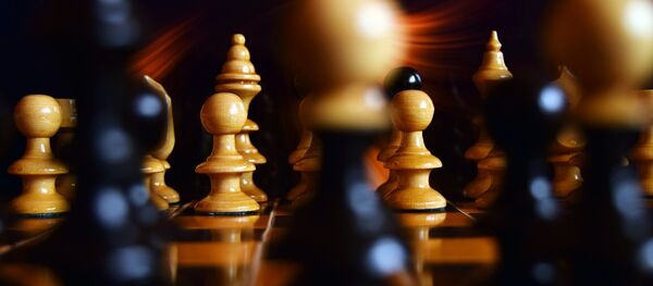 Шахматы - Sputnik Абхазия