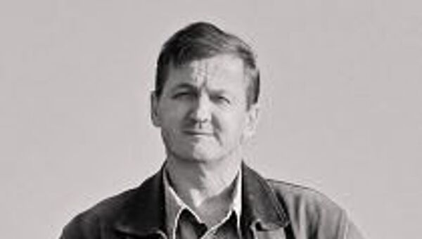 Александр Хроленко - Sputnik Абхазия