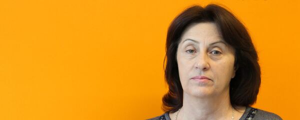 Тали Джопуа - Sputnik Аҧсны