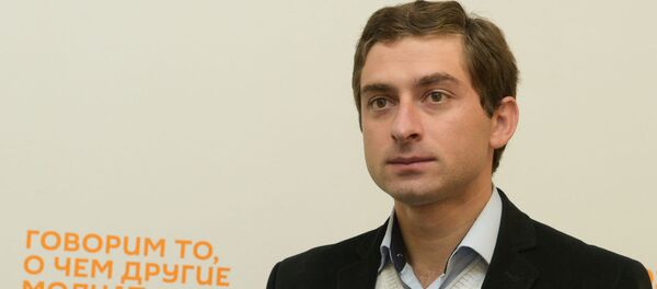 Адгур Гунба - Sputnik Аҧсны