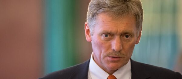 Дмитрий Песков Дмитрий Песков - Sputnik Абхазия